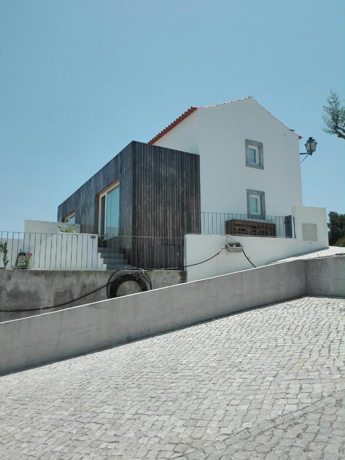 Adubai Obidos Vila Exterior foto